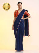 Navy Blue color option, Currently selected