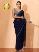 Navy Blue color option, Sold out, Currently selected