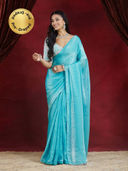 Blue color option