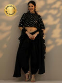 Black color option