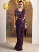 Purple color option, Sold out, Currently selected