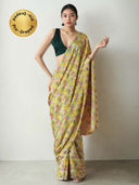 Yellow color option, Sold out, Currently selected