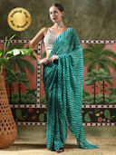 Green color option, Currently selected