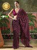 Burgundy color option, Currently selected