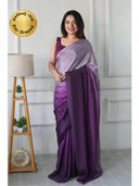 Purple color option, Sold out