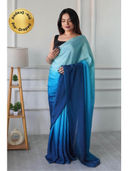 Blue color option