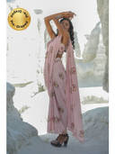 Pink color option, Currently selected