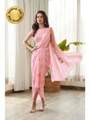 Pink color option