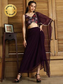 Wine color option