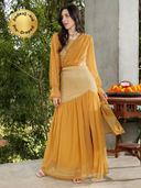 Gold color option, Currently selected