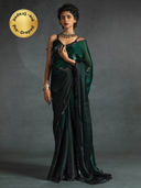 Green color option, Sold out, Currently selected