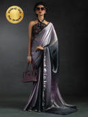 Lavender color option, Currently selected
