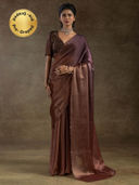 Brown color option, Currently selected