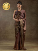 Brown color option, Currently selected