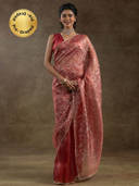 Pink color option, Currently selected