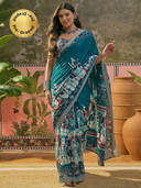Teal color option