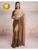 Brown color option, Currently selected