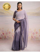 Purple color option, Currently selected