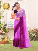 Purple color option