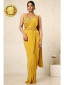 Mustard color option, Sold out, Currently selected