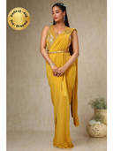 Mustard color option, Currently selected