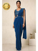 Blue color option, Sold out