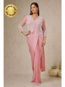 Peach color option, Currently selected