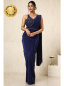 Navy Blue color option, Sold out, Currently selected