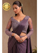 Mauve color option, Sold out, Currently selected