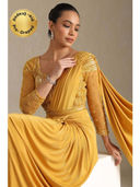 Mustard color option, Sold out, Currently selected