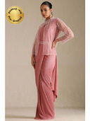 Peach color option, Sold out, Currently selected
