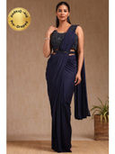Navy Blue color option, Sold out, Currently selected