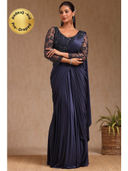 Navy Blue color option, Sold out, Currently selected