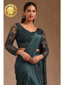 Green color option, Sold out, Currently selected