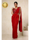 Red color option