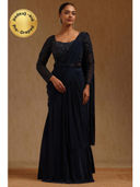 Navy Blue color option