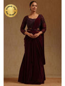 Wine color option