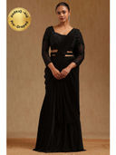 Black color option, Sold out, Currently selected
