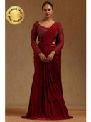 Maroon color option