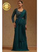 Teal color option, Sold out, Currently selected