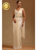 Cream color option, Sold out, Currently selected