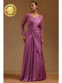 Lavender color option