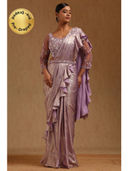 Lavender color option