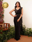 Black color option, Sold out