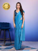 Blue color option, Currently selected