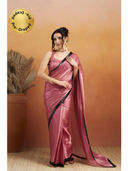 Pink color option, Currently selected