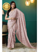 Peach color option, Currently selected