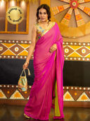 Pink color option, Currently selected