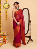 Pink color option, Currently selected
