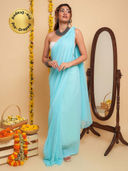 Turquoise color option, Currently selected